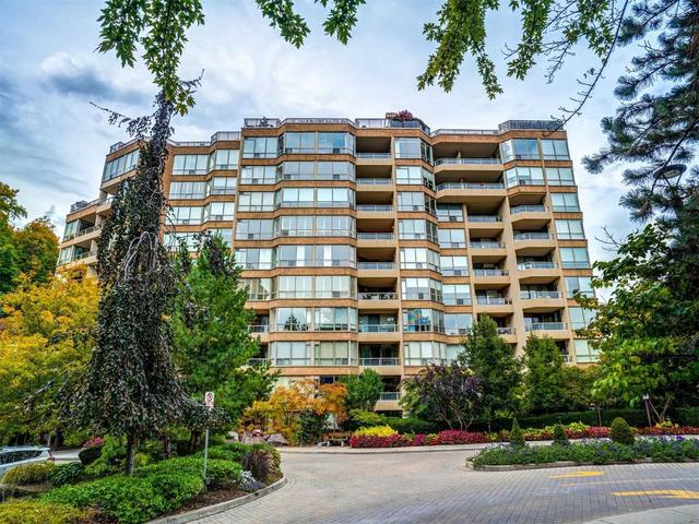 707 - 3800 Yonge St, Condo with 2 bedrooms, 3 bathrooms and 2 parking in Toronto ON | Image 1