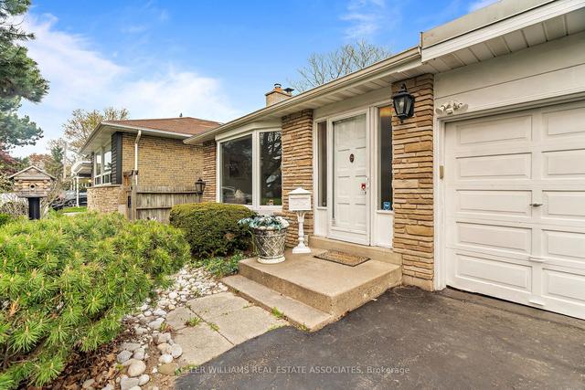 197 Bartley Bull Pkwy, House detached with 4 bedrooms, 2 bathrooms and 8 parking in Brampton ON | Image 22