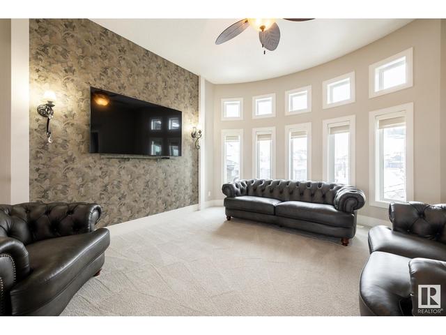 3104 Watson Gr Sw, House detached with 6 bedrooms, 6 bathrooms and null parking in Edmonton AB | Image 34