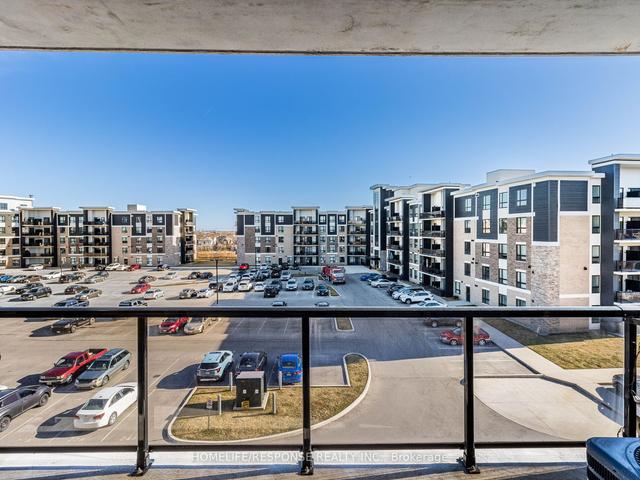 408 - 650 Sauve St, Condo with 2 bedrooms, 2 bathrooms and 1 parking in Milton ON | Image 22
