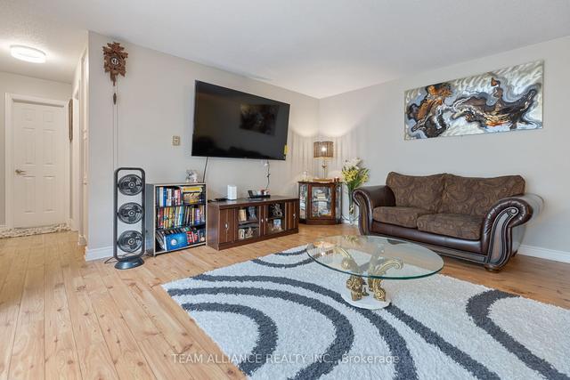 15 - 542 Cranbrook Rd, Townhouse with 2 bedrooms, 1 bathrooms and 1 parking in London ON | Image 17