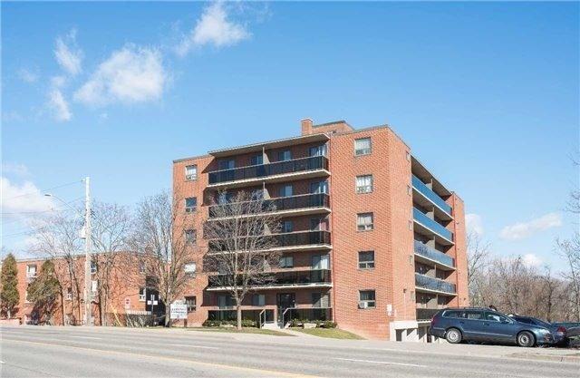 34 - 2373 King St E, Condo with 1 bedrooms, 1 bathrooms and 1 parking in Hamilton ON | Image 1