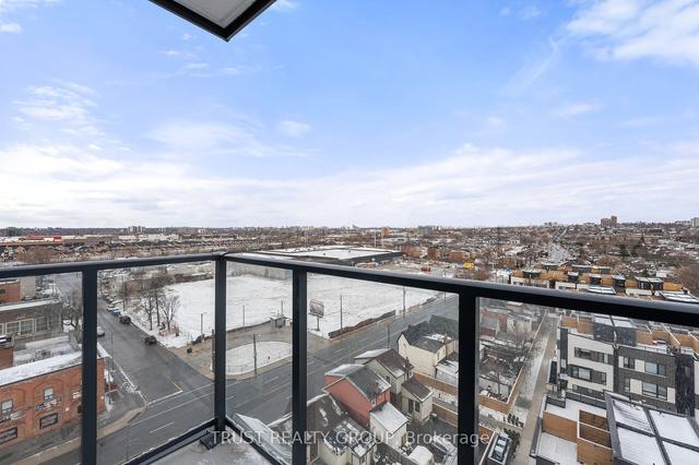 911 - 1808 St. Clair Ave W, Condo with 2 bedrooms, 2 bathrooms and 1 parking in Toronto ON | Image 6