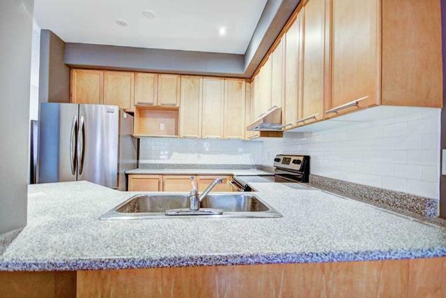 6982 Haines Artist Way, House semidetached with 3 bedrooms, 4 bathrooms and 5 parking in Mississauga ON | Image 21