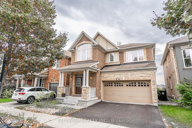 668 Snider Terr, House detached with 4 bedrooms, 4 bathrooms and 4 parking in Milton ON | Image 12