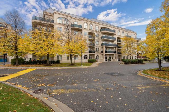 107 - 3 Dayspring Circ, Condo with 2 bedrooms, 1 bathrooms and 1 parking in Brampton ON | Image 8