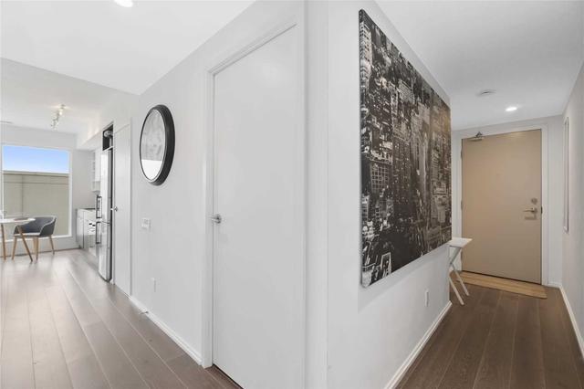 1701 - 68 Shuter St, Condo with 1 bedrooms, 1 bathrooms and 0 parking in Toronto ON | Image 7