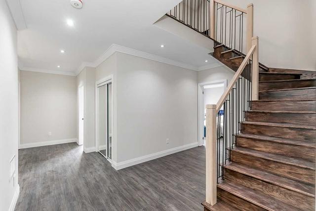 7 West St, House detached with 4 bedrooms, 5 bathrooms and 4 parking in Brampton ON | Image 24