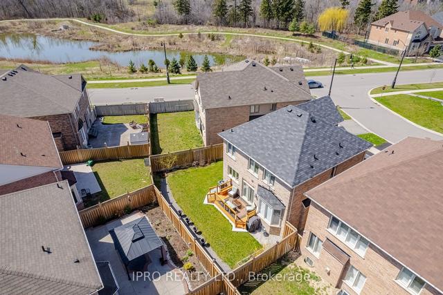 4 Bandera Dr, House detached with 3 bedrooms, 3 bathrooms and 6 parking in Brampton ON | Image 31