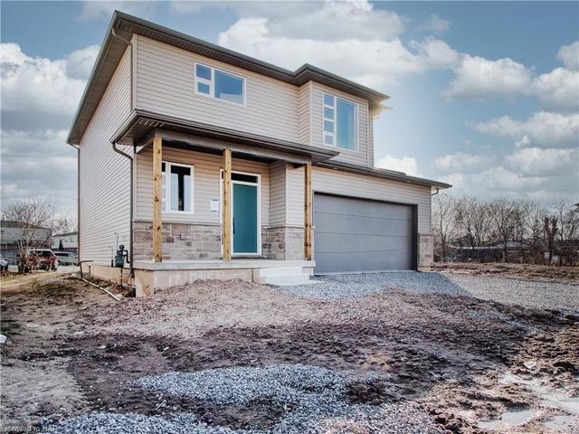 3356 Willguard Court, House detached with 3 bedrooms, 2 bathrooms and 6 parking in Niagara Falls ON | Image 23
