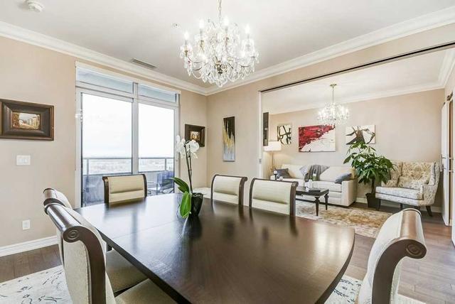 1609 - 9255 Jane St, Condo with 2 bedrooms, 2 bathrooms and 2 parking in Vaughan ON | Image 17