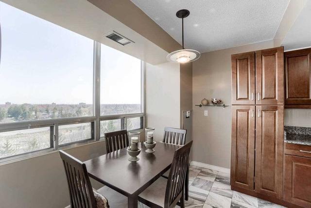 810 - 330 Mill St S, Condo with 2 bedrooms, 2 bathrooms and 2 parking in Brampton ON | Image 2