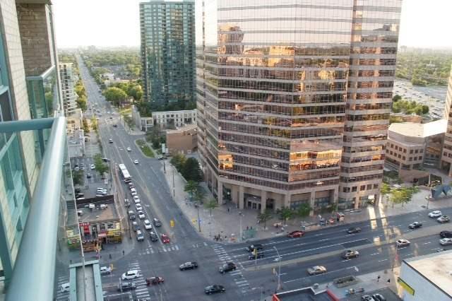 2505 - 22 Olive Ave, Condo with 1 bedrooms, 1 bathrooms and 1 parking in Toronto ON | Image 13