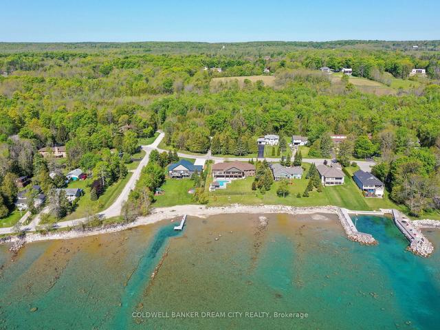 197 Balmy Beach Rd, House detached with 2 bedrooms, 4 bathrooms and 8 parking in Georgian Bluffs ON | Image 38