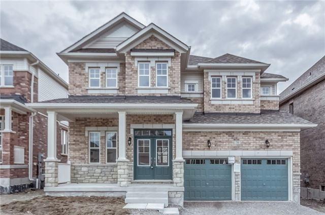 70 Michaelis St, House detached with 4 bedrooms, 4 bathrooms and 4 parking in New Tecumseth ON | Image 1