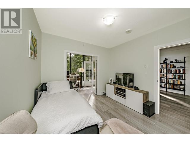 306 - 301 Capilano Road, Condo with 2 bedrooms, 2 bathrooms and 2 parking in Port Moody BC | Image 27