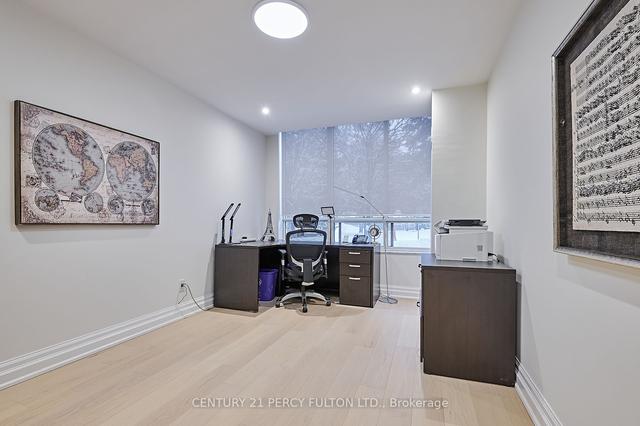 104 - 225 The Donway W, Condo with 2 bedrooms, 3 bathrooms and 1 parking in Toronto ON | Image 21