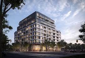 312 - 1195 The Queensway Ave, Condo with 1 bedrooms, 1 bathrooms and 1 parking in Toronto ON | Image 1