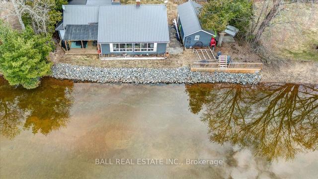 42195 Combermere Rd, House detached with 3 bedrooms, 1 bathrooms and 10 parking in Madawaska Valley ON | Image 21