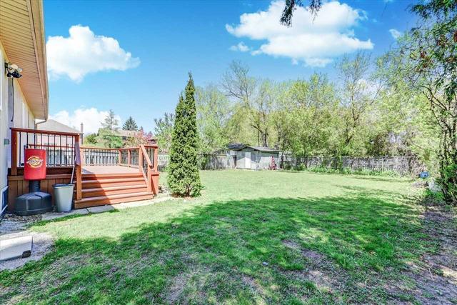 575 Meadowvale Rd, House detached with 2 bedrooms, 3 bathrooms and 7 parking in Toronto ON | Image 24