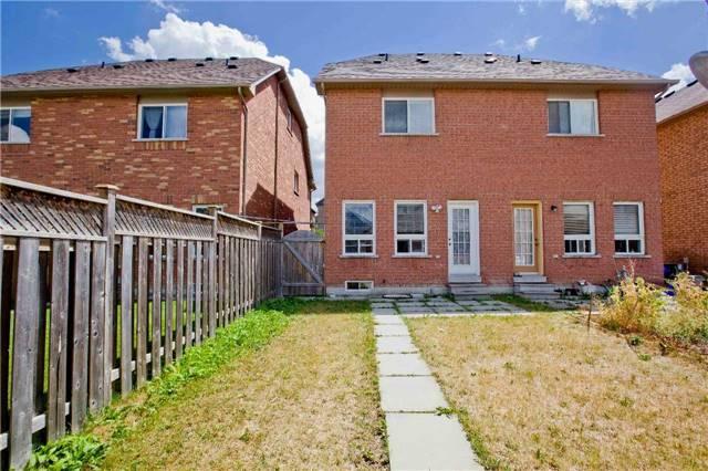 20 Catherina St, House semidetached with 4 bedrooms, 3 bathrooms and 1 parking in Markham ON | Image 19