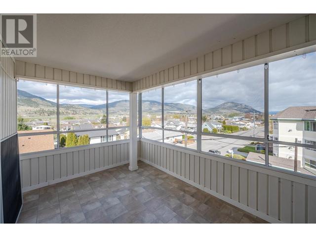 408 - 195 Warren Avenue, Condo with 2 bedrooms, 2 bathrooms and null parking in Penticton BC | Image 24