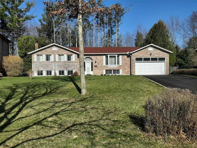 39 French Cres, House detached with 3 bedrooms, 2 bathrooms and 10 parking in East Gwillimbury ON | Image 1