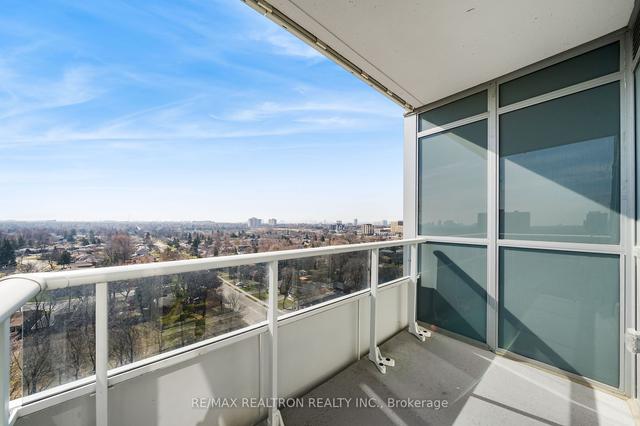 1102 - 3121 Sheppard Ave E, Condo with 2 bedrooms, 2 bathrooms and 1 parking in Toronto ON | Image 32