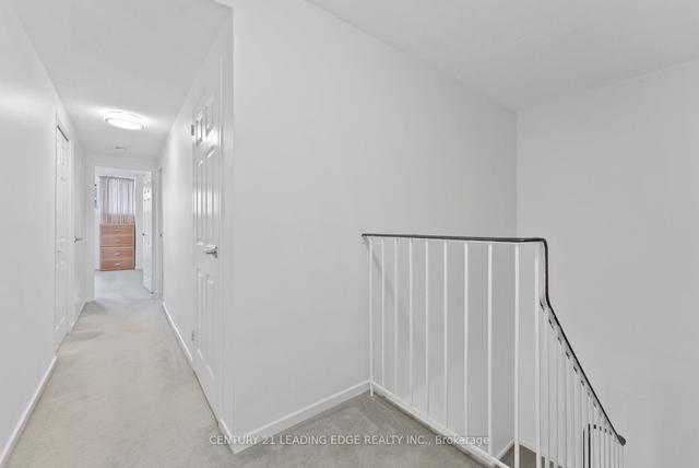 224 - 2 Valhalla Inn Rd, Condo with 3 bedrooms, 3 bathrooms and 1 parking in Toronto ON | Image 15