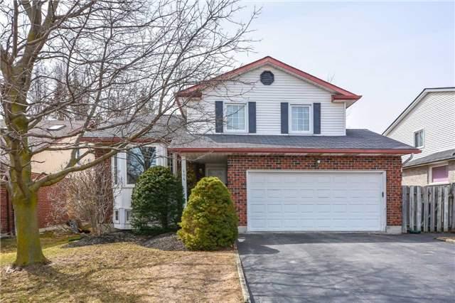 404 Ironwood Rd, House detached with 3 bedrooms, 3 bathrooms and 4 parking in Guelph ON | Image 1