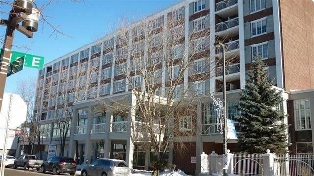 406 - 130 Brodie St S, Condo with 1 bedrooms, 1 bathrooms and 1 parking in Thunder Bay ON | Image 1