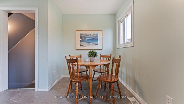 86 Falesy Ave, House semidetached with 3 bedrooms, 2 bathrooms and 2 parking in Kitchener ON | Image 29