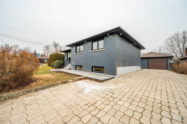 771 Wesley St, House detached with 3 bedrooms, 4 bathrooms and 8 parking in Burlington ON | Image 12