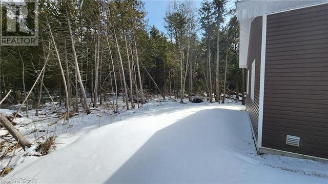 126 Fowlie Road, House detached with 3 bedrooms, 2 bathrooms and 8 parking in Northern Bruce Peninsula ON | Image 11