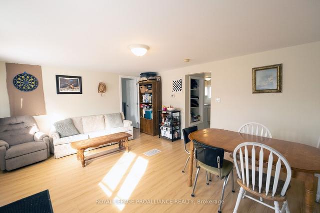 75 Frank St, House detached with 1 bedrooms, 1 bathrooms and 2 parking in Belleville ON | Image 25