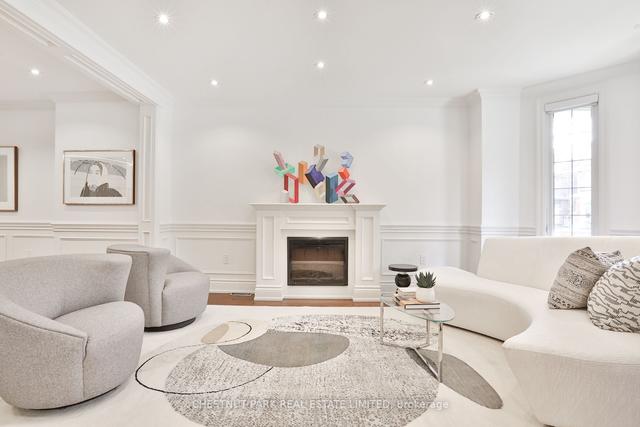 215 Major St, House detached with 4 bedrooms, 5 bathrooms and 2 parking in Toronto ON | Image 23