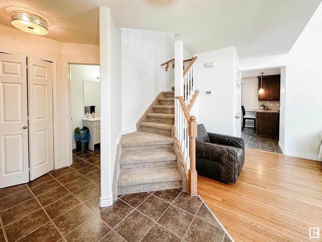 25 Delage Cr, House detached with 4 bedrooms, 3 bathrooms and 4 parking in St. Albert AB | Image 21