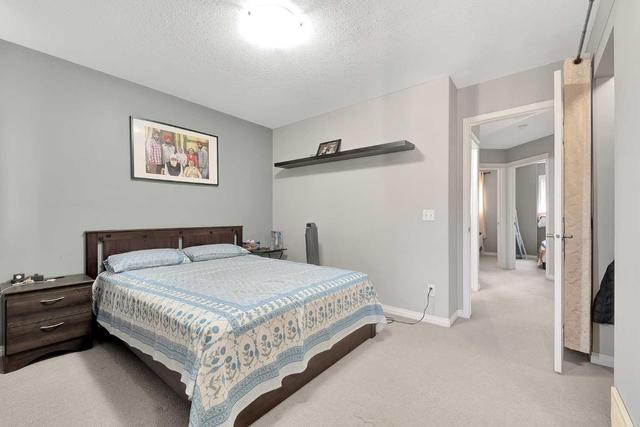 202 - 111 Tarawood Lane Ne, Home with 3 bedrooms, 1 bathrooms and 1 parking in Calgary AB | Image 18