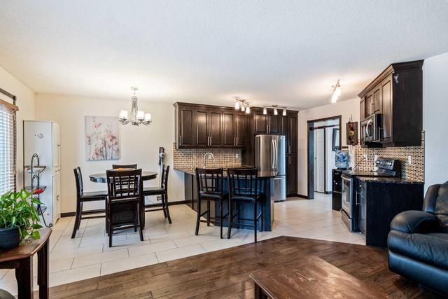 112 Armitage Close, House detached with 4 bedrooms, 3 bathrooms and 4 parking in Red Deer AB | Image 13