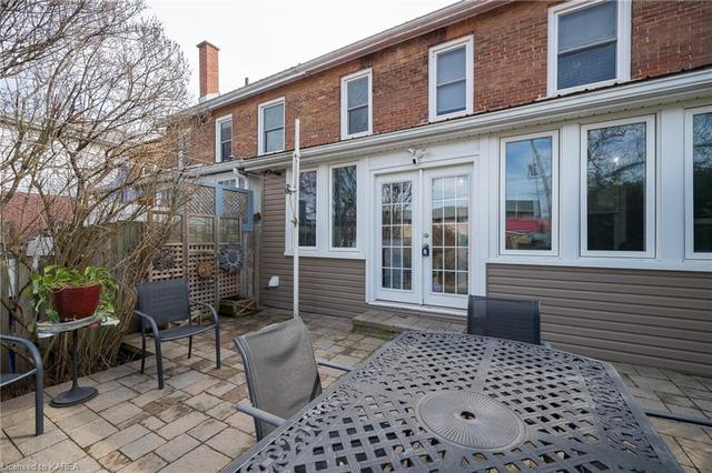 107 Stephen Street, House semidetached with 3 bedrooms, 1 bathrooms and 2 parking in Kingston ON | Image 23