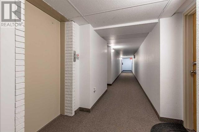 203, - 5015 51 Street, Condo with 2 bedrooms, 1 bathrooms and 1 parking in Taber AB | Image 10
