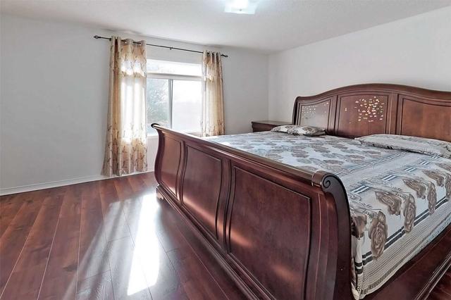 13 - 1050 Bristol Rd W, Townhouse with 3 bedrooms, 3 bathrooms and 2 parking in Mississauga ON | Image 22