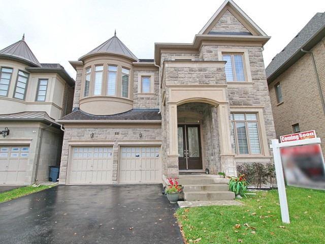 85 Threshing Mill Blvd, House detached with 4 bedrooms, 6 bathrooms and 4 parking in Oakville ON | Image 1