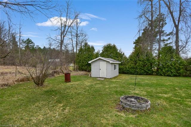 2209 Hallecks Road W, House detached with 4 bedrooms, 2 bathrooms and 8 parking in Elizabethtown Kitley ON | Image 24