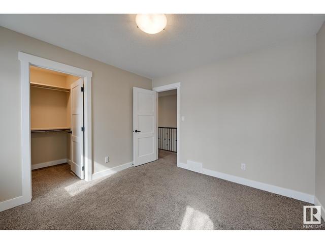 7324 105a St Nw, House semidetached with 3 bedrooms, 2 bathrooms and null parking in Edmonton AB | Image 31