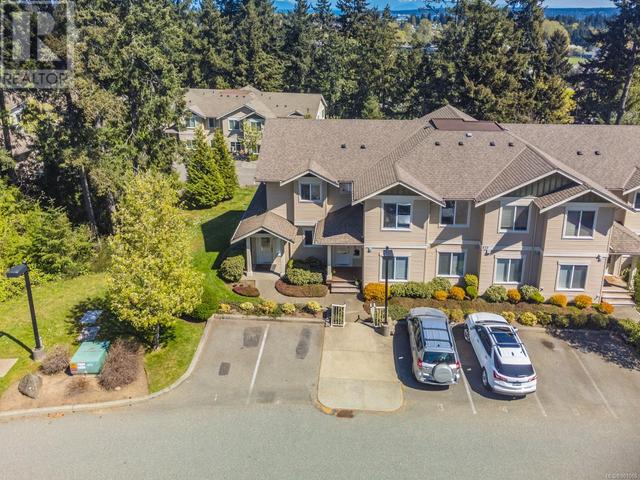 200 - 830 Varsity Way, House attached with 3 bedrooms, 2 bathrooms and 2 parking in Nanaimo BC | Image 8