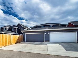 179 Redstone Grove Ne, Home with 3 bedrooms, 3 bathrooms and 4 parking in Calgary AB | Image 26