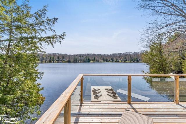 33 - 1119 Skeleton Lake Road 2, House detached with 5 bedrooms, 3 bathrooms and 6 parking in Muskoka Lakes ON | Image 28