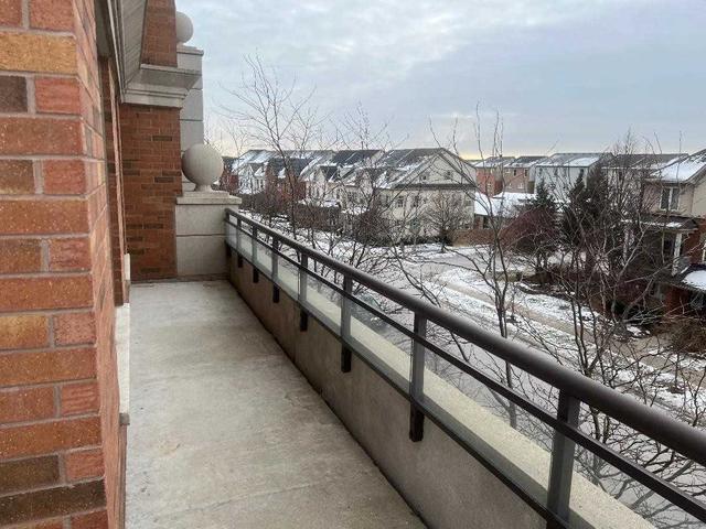 311 - 2379 Central Park Dr, Condo with 2 bedrooms, 2 bathrooms and 2 parking in Oakville ON | Image 1