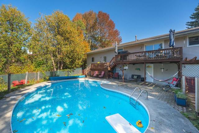 112 Clearview Cres, House detached with 2 bedrooms, 3 bathrooms and 5 parking in Meaford ON | Image 27